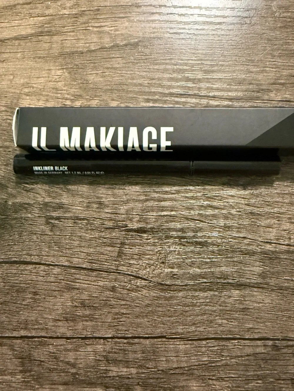 Il Makiage Inkliner - Black